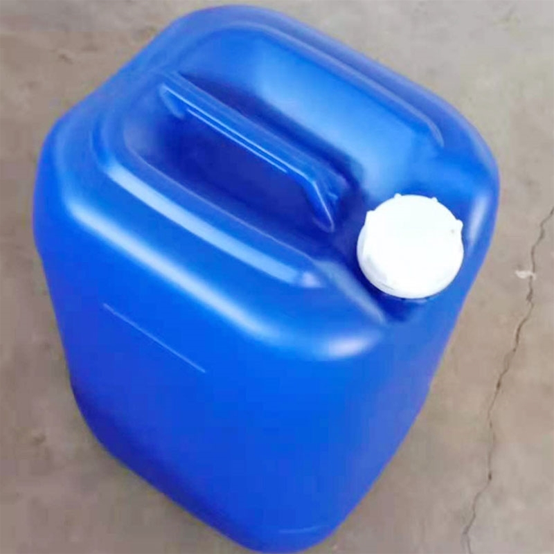 25公斤塑料桶應(yīng)用場(chǎng)景